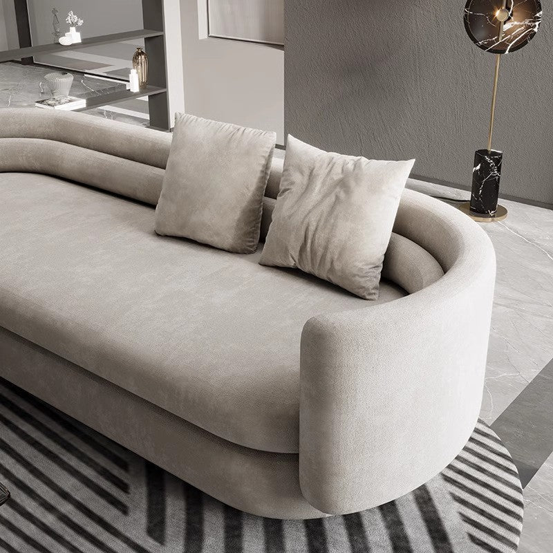 iStay Monté Italian Modern sofa