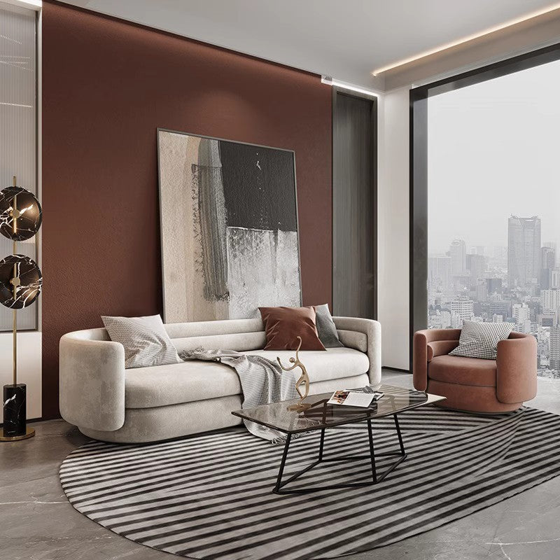 iStay Monté Italian Modern sofa