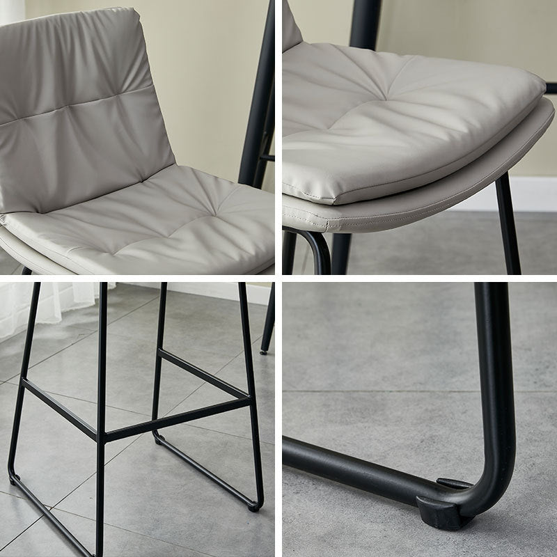 iStay ModernLux Bar Chair Stool Bar