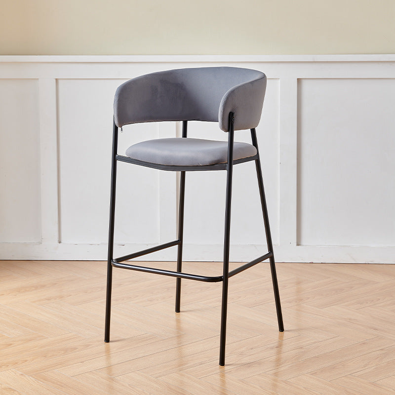 iStay Foxdesign Bar Chair Stool Bar