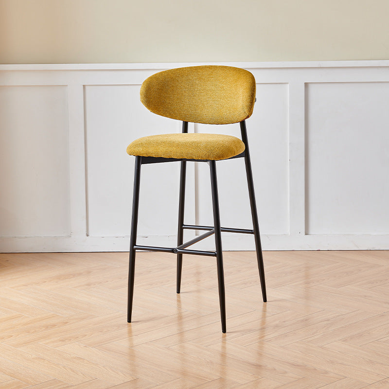 iStay Nordic Bar Chair Stool Bar