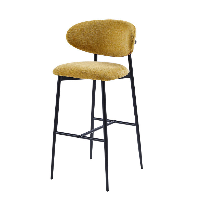 iStay Nordic Bar Chair Stool Bar