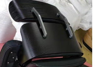 iStay Regent Ergo Executive Chair