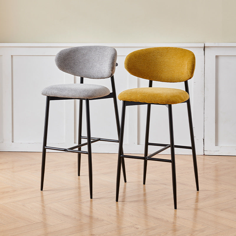 iStay Nordic Bar Chair Stool Bar