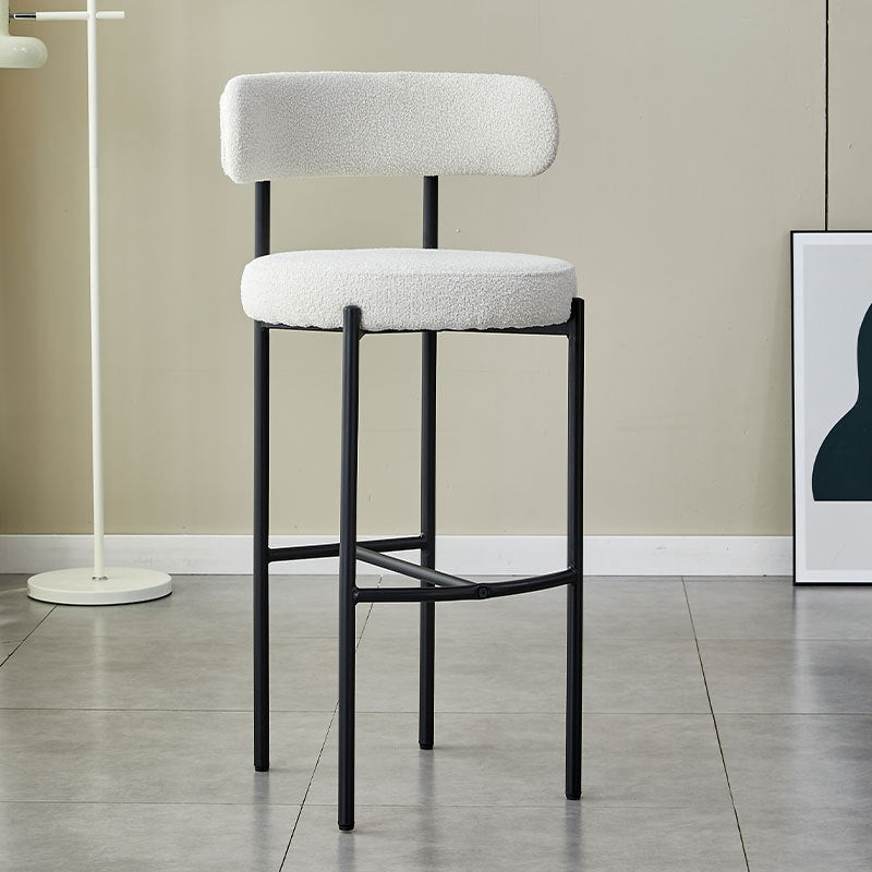 iStay Minimalism Household Bar Chair Stool
