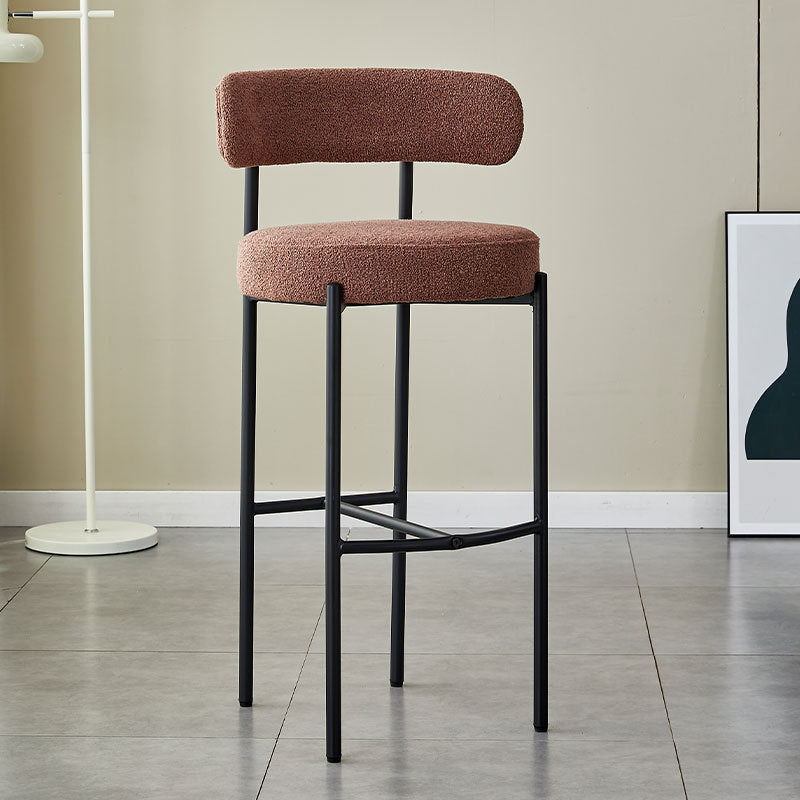 iStay Minimalism Household Bar Chair Stool