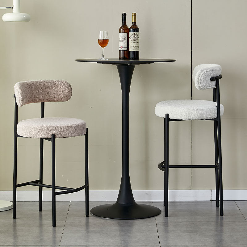 iStay Minimalism Household Bar Chair Stool
