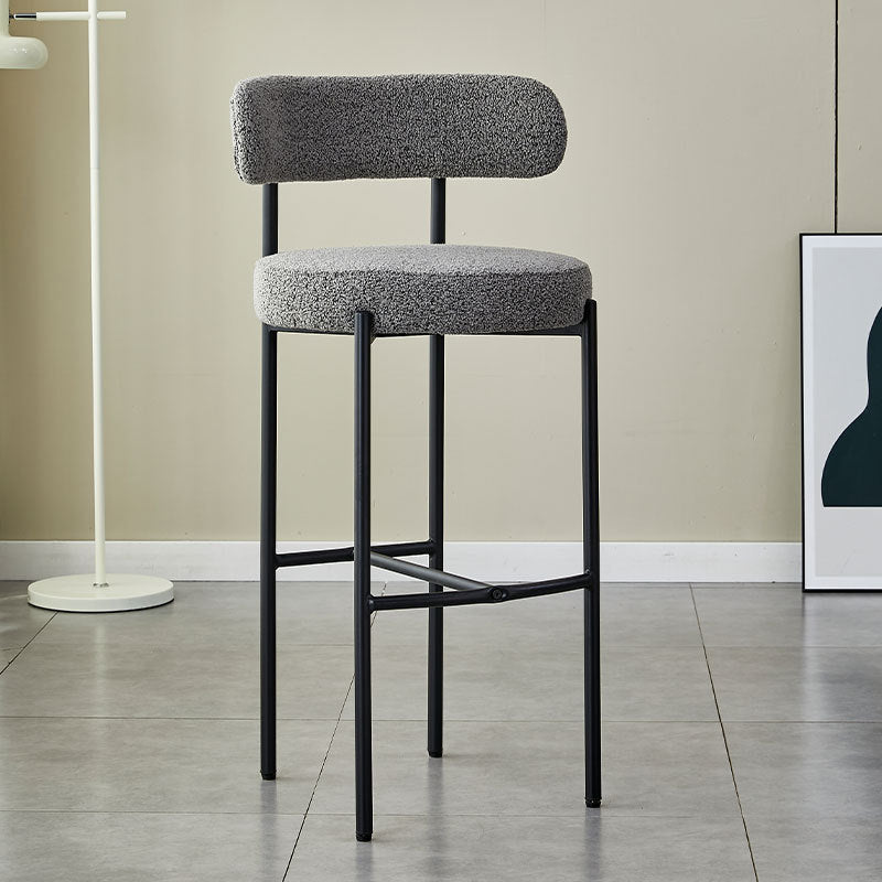 iStay Minimalism Household Bar Chair Stool