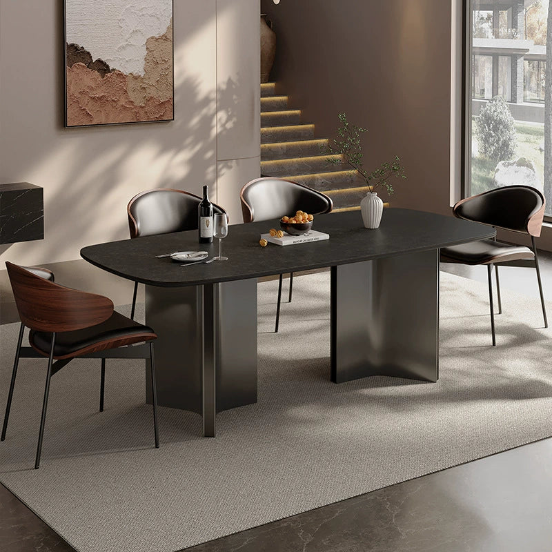 iStay Afron Dinning Set