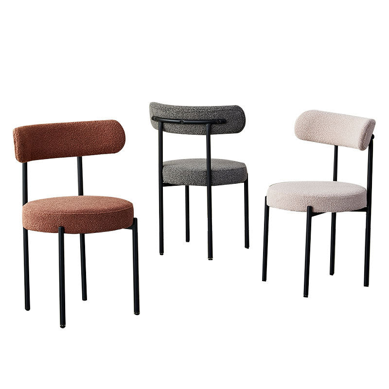 iStay Minimalism Dining Chair
