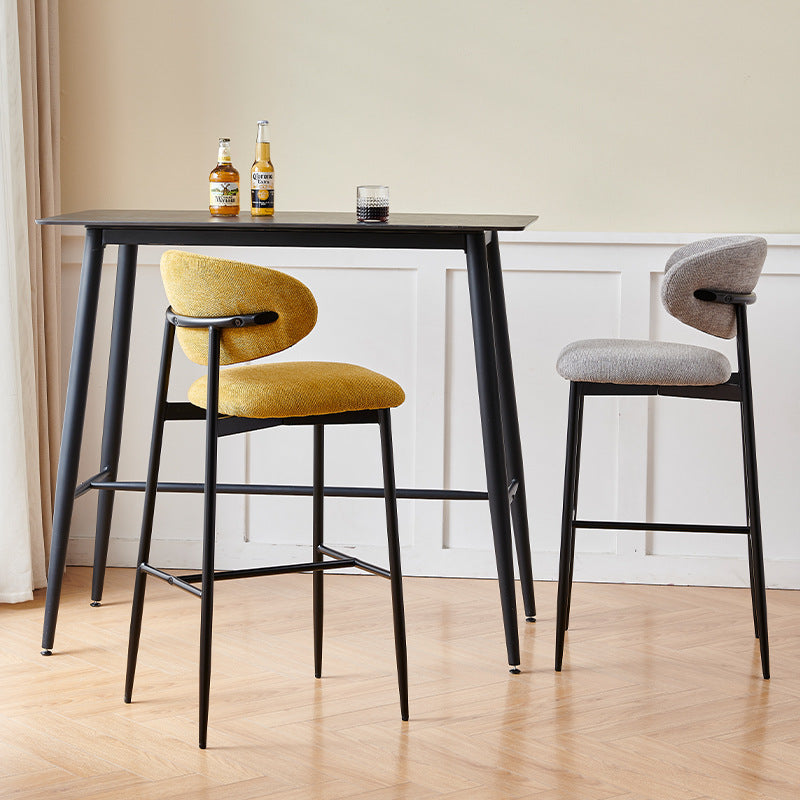 iStay Nordic Bar Chair Stool Bar