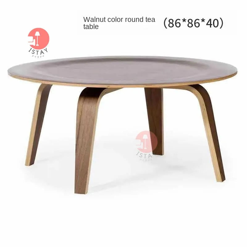 โต๊ะกลางดีไซน์ รุ่น เคิฟเนท