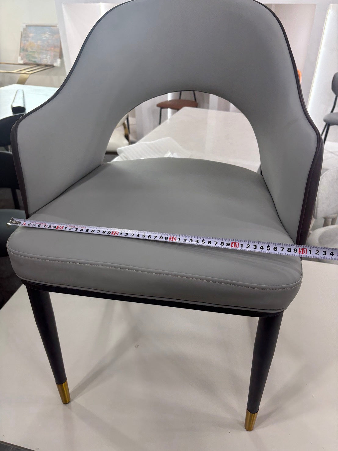 iStay Classic Chic Chair