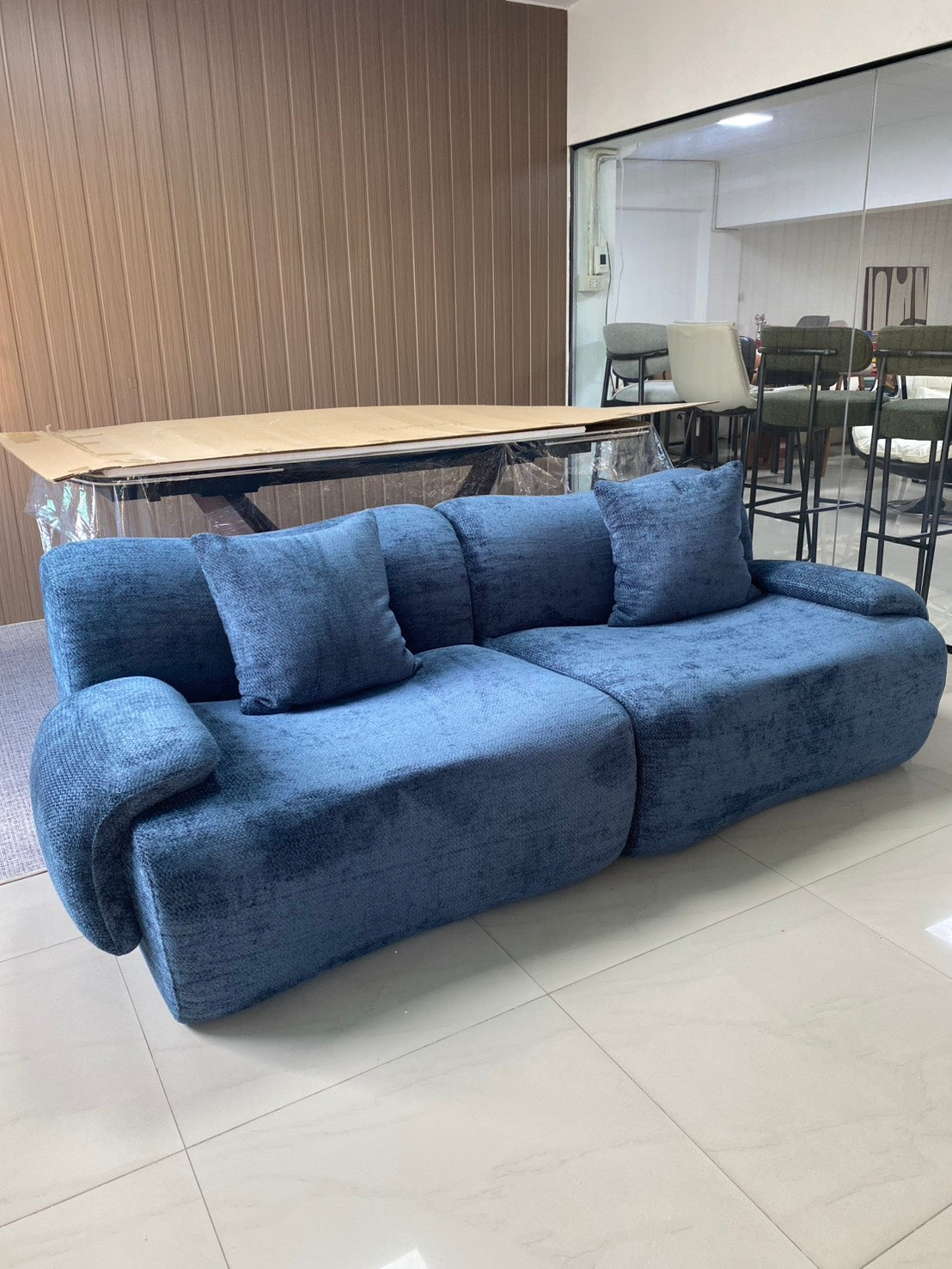 iStay Cloudia Sofa