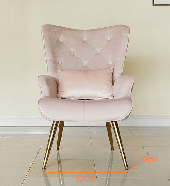 iStay Barbie Lounge Chair