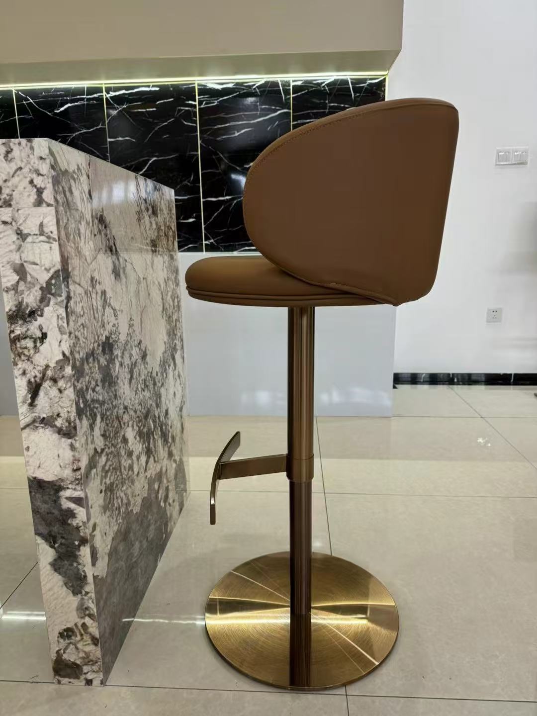 iStay Lucy Luxe Stool Bar