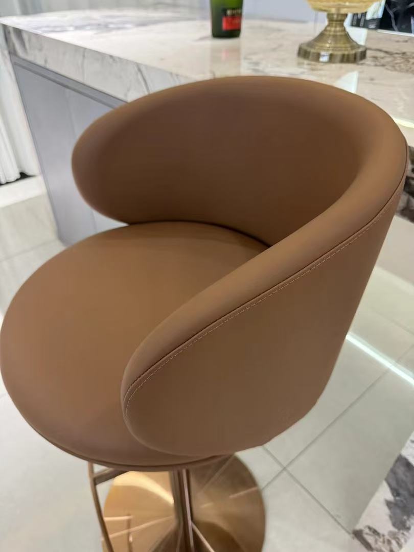 iStay Lucy Luxe Stool Bar