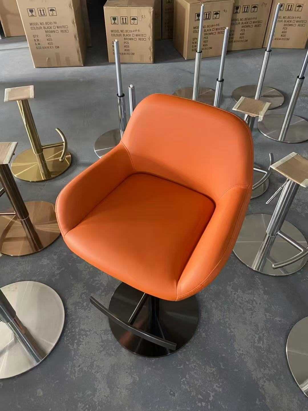 iStay Alexia Stool Bar