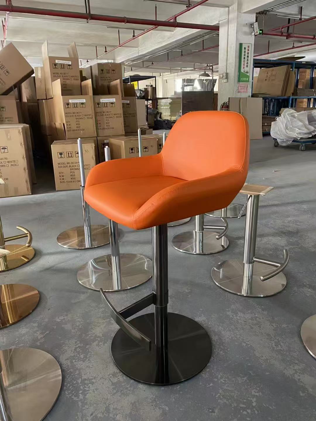 iStay Alexia Stool Bar