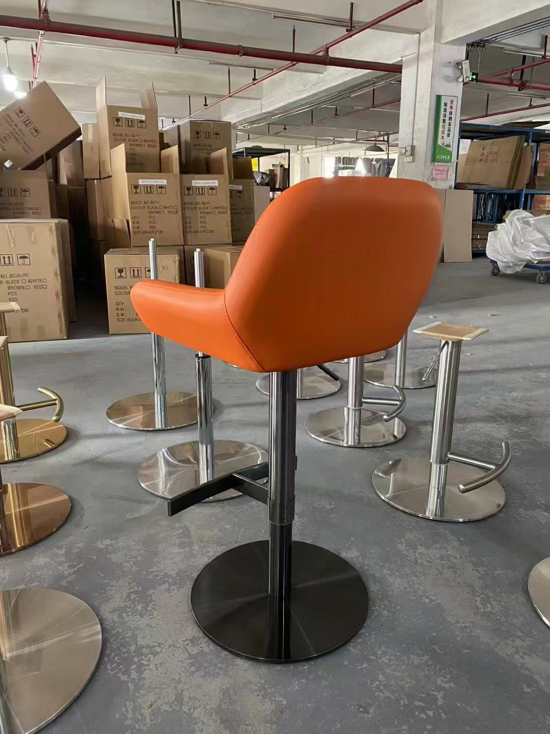 iStay Alexia Stool Bar
