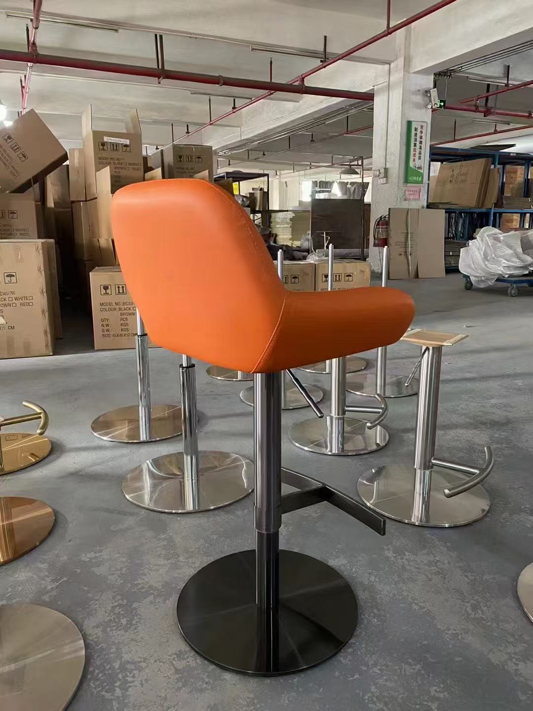 iStay Alexia Stool Bar