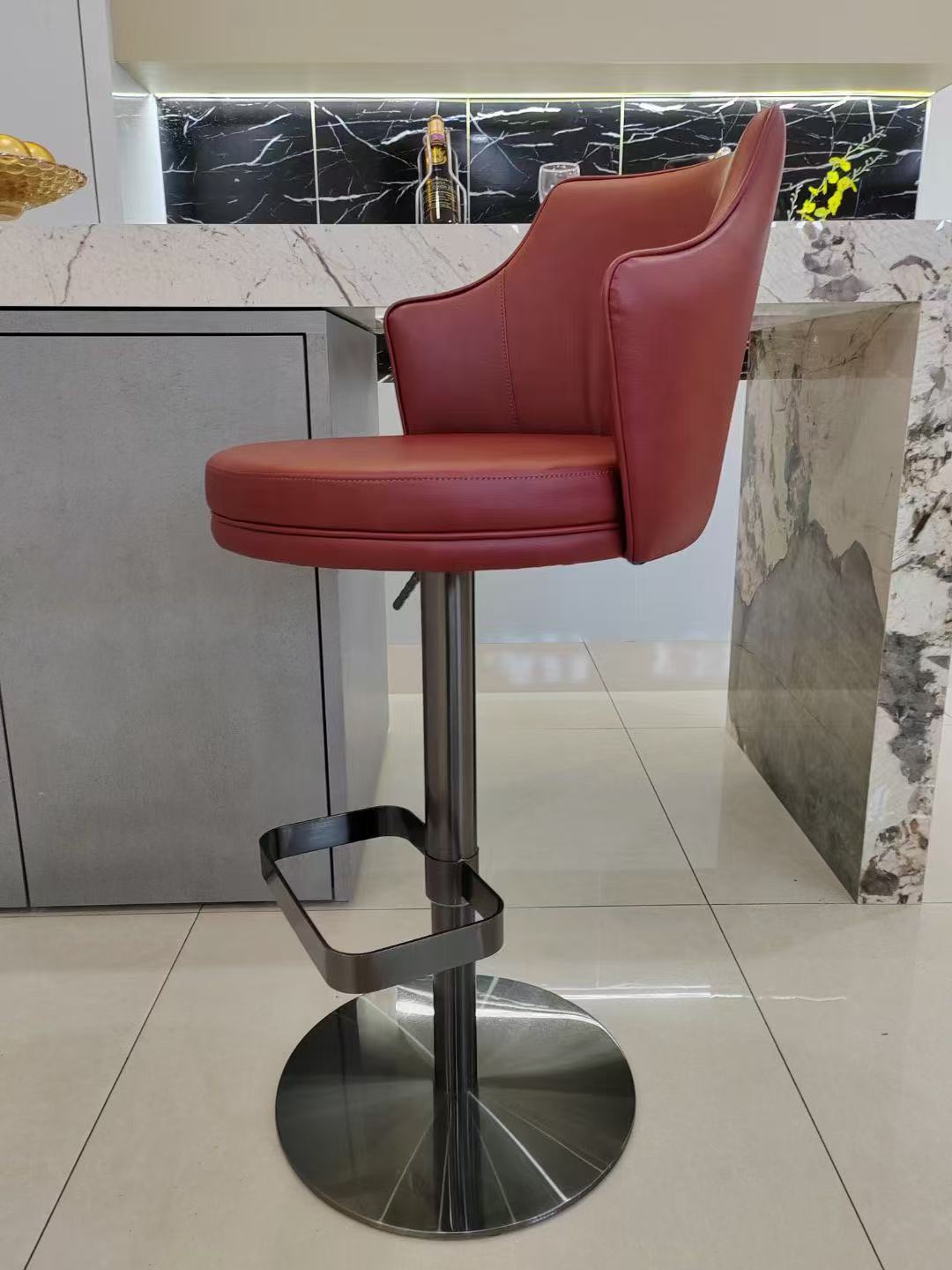 iStay Jameson Stool Bar