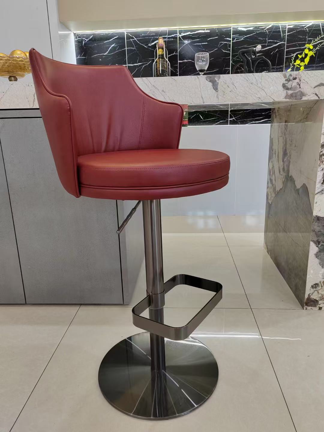 iStay Jameson Stool Bar