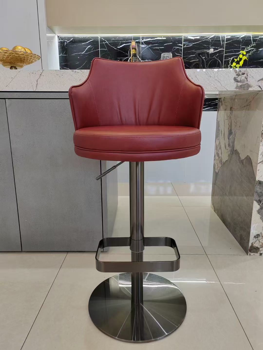 iStay Jameson Stool Bar