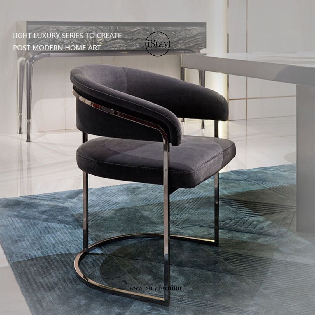 iStay Cleo Luxury Chair