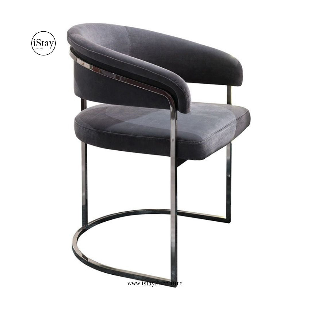 iStay Cleo Luxury Chair