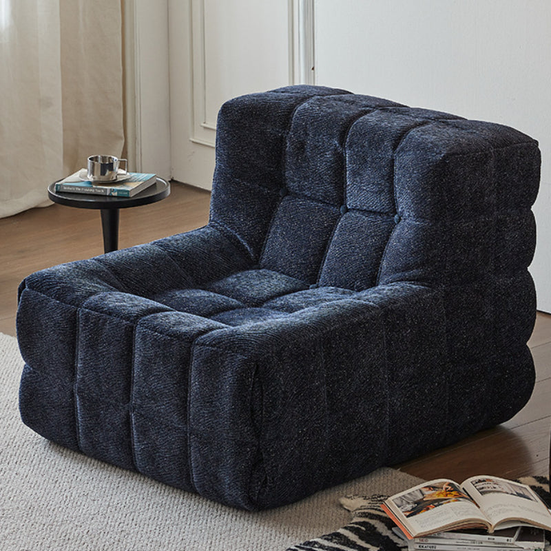 iStay Waffle Lazy Chair