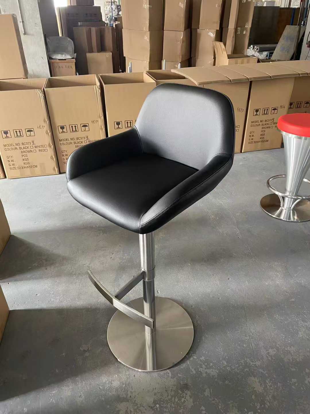 iStay Alexia Stool Bar