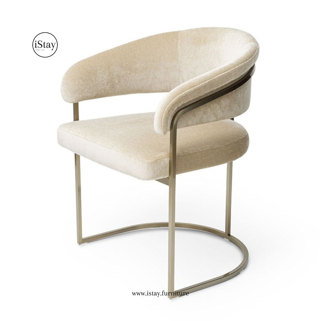 iStay Cleo Luxury Chair