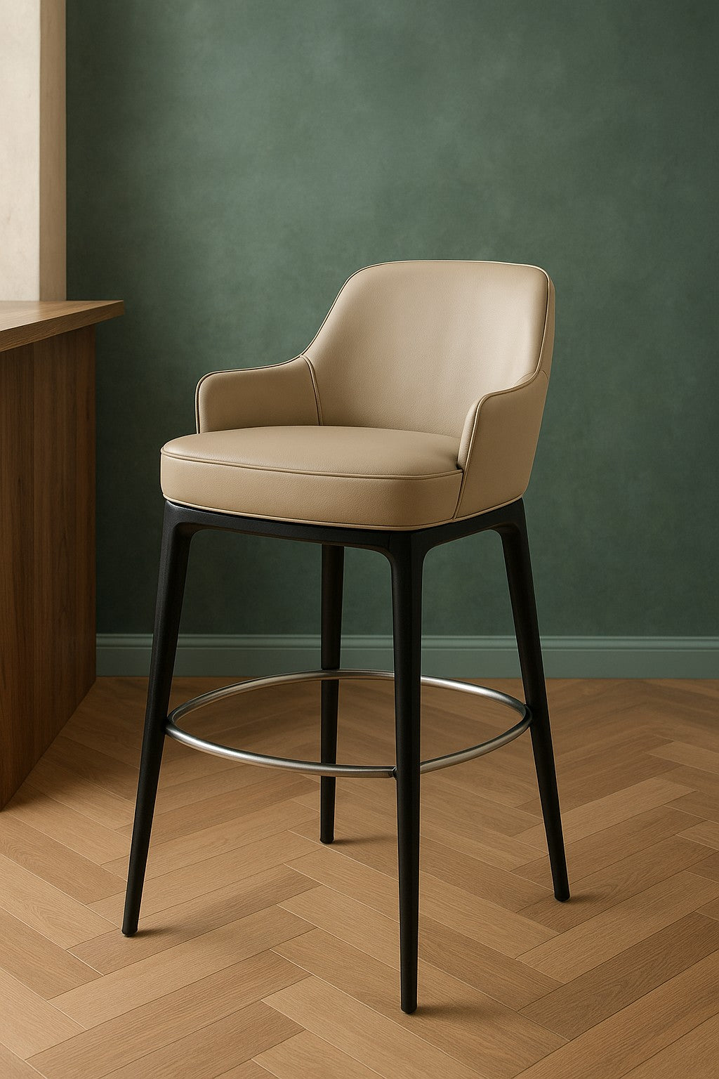 iStay Mira Luxe Stool Bar