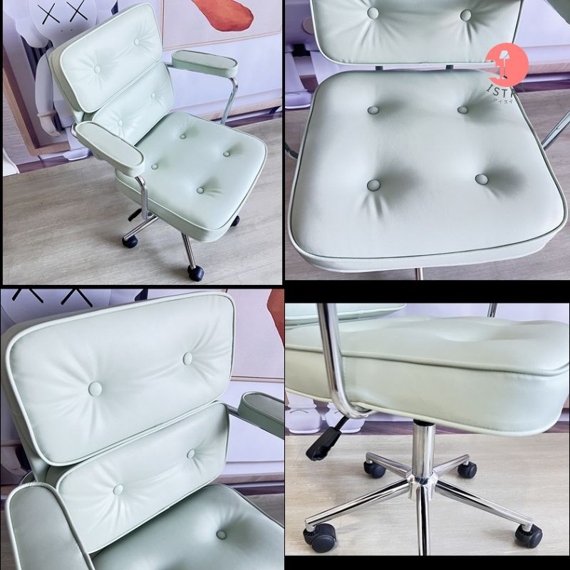 ไอสเตย์ เก้าอี้หนัง วินดี้