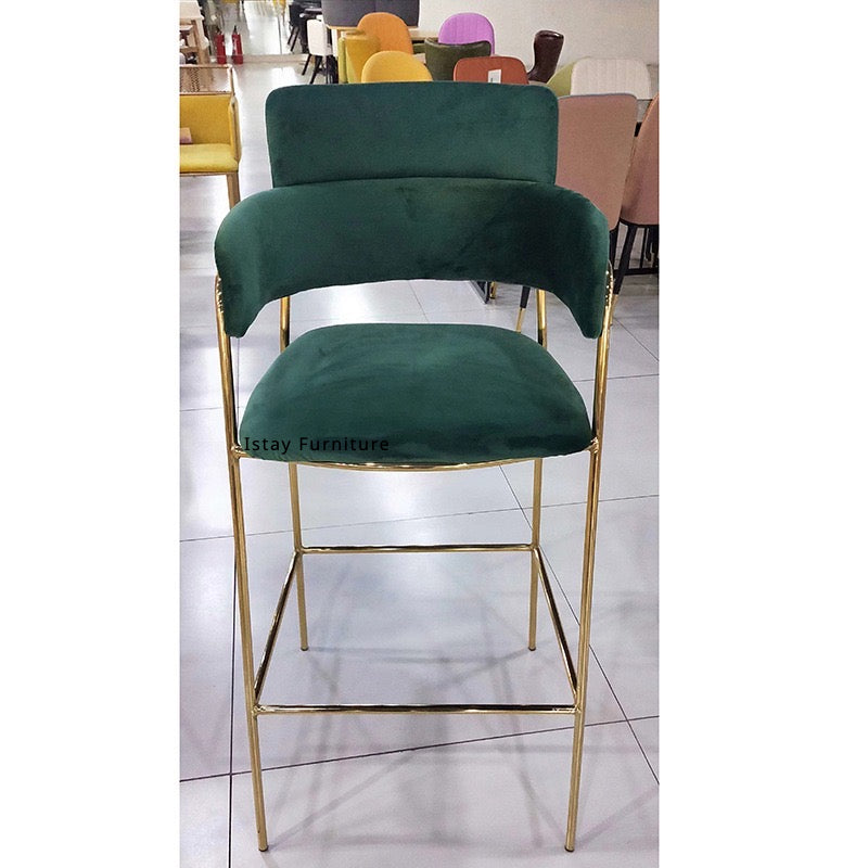 iStay Newv Bar Chair