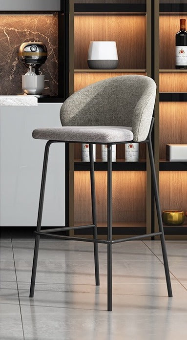 iStay Vortex Stool Bar Chair