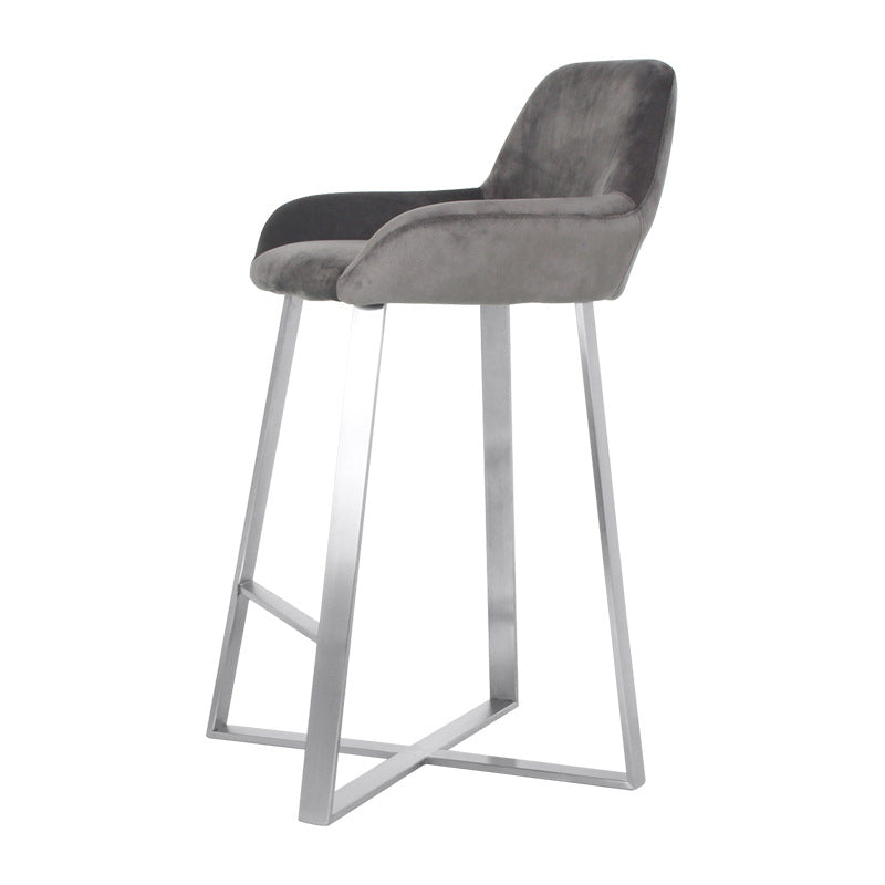 iStay Regal Cross Bar Chair High Chair