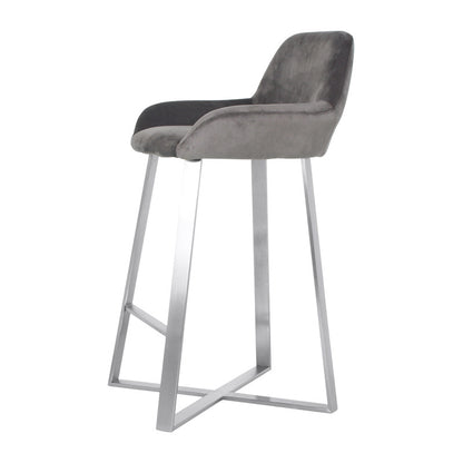 iStay Regal Cross Bar Chair High Chair