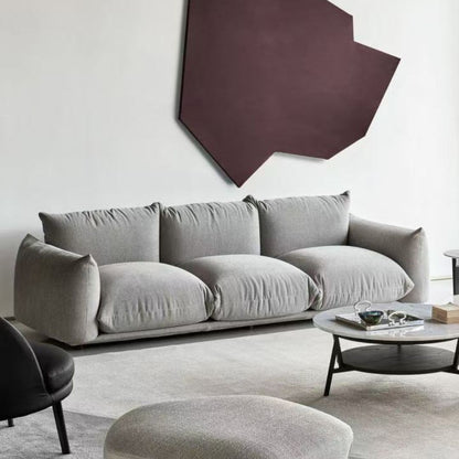 iStay VividBlend Sofa (Three Seats)