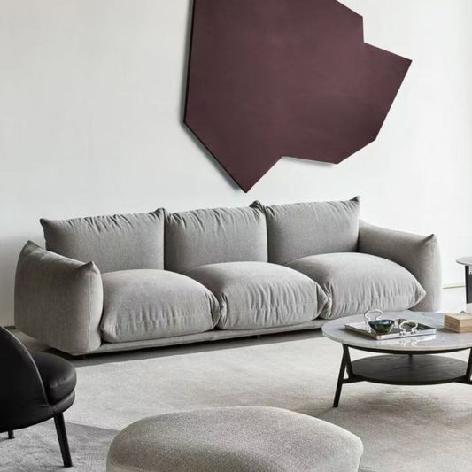 iStay VividBlend Sofa (Three Seats)