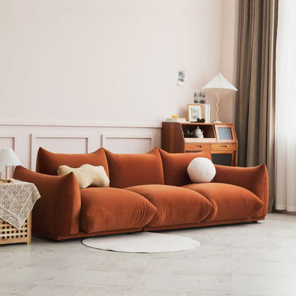 iStay VividBlend Sofa (Three Seats)