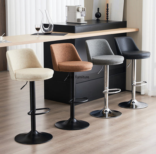 iStay Nomi Bar Chair