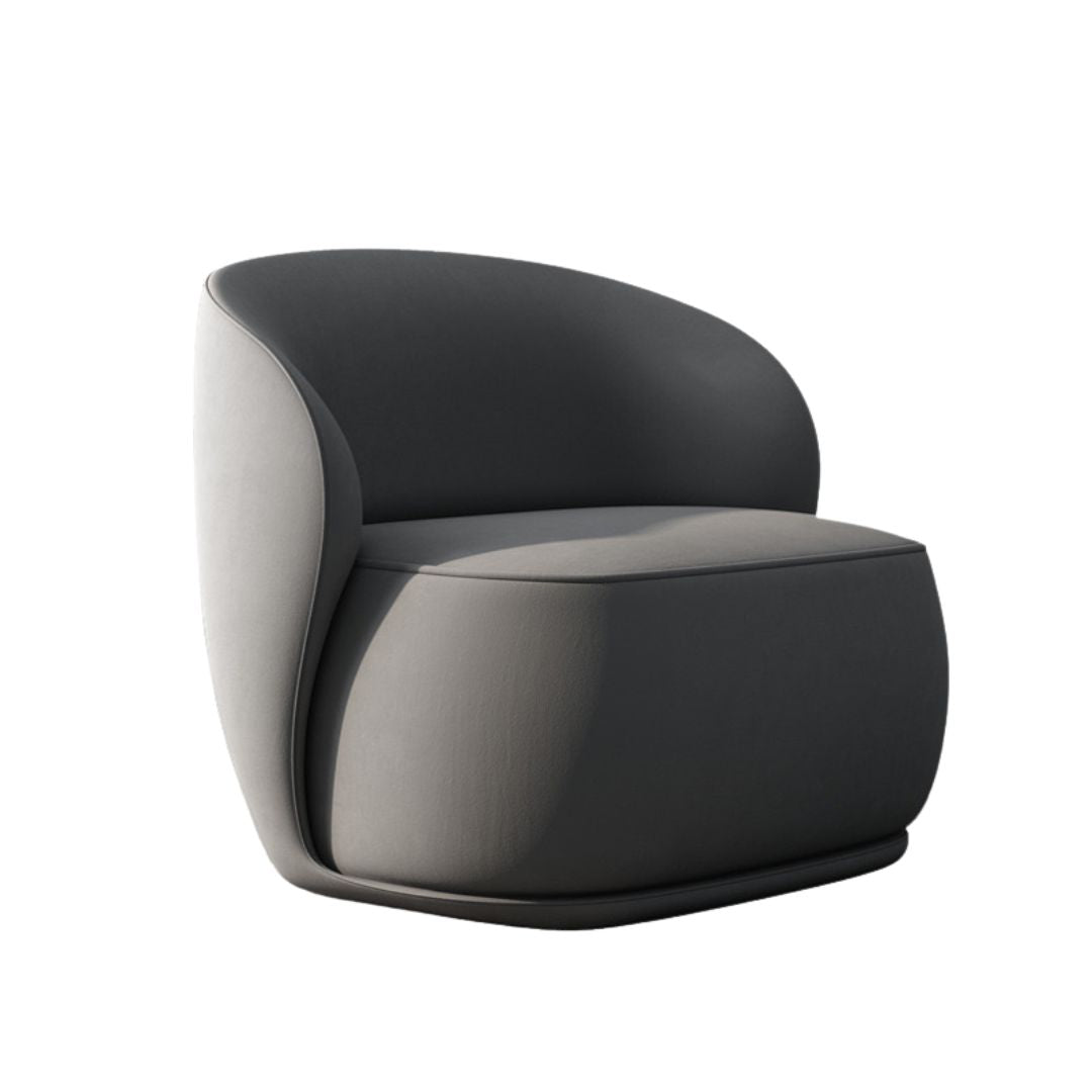 iStay Coco Barrel Chair