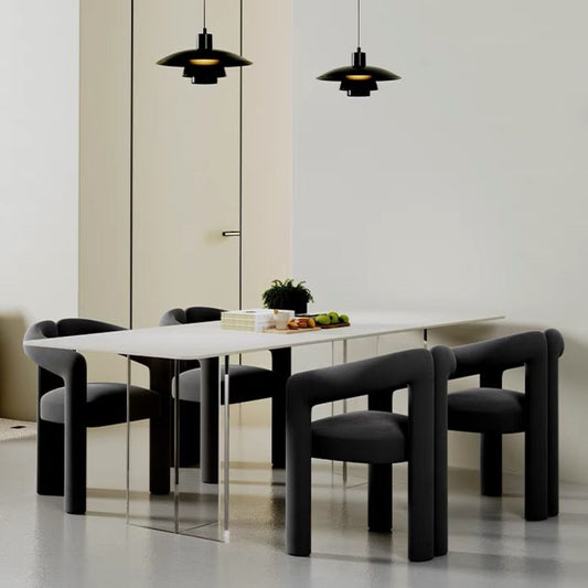 iStay Klearbase Nuno Dining Set