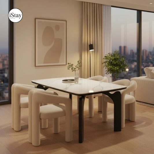iStay Mono Table