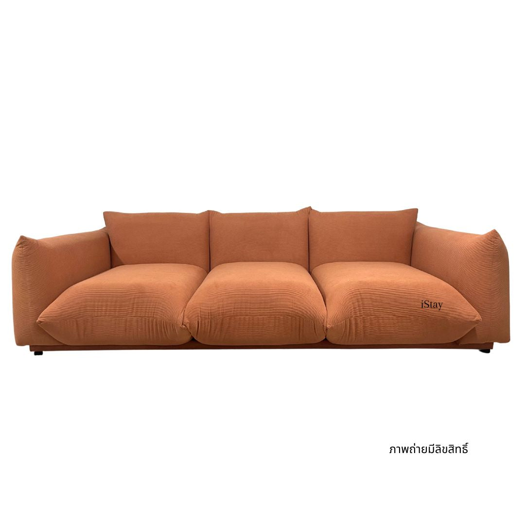 iStay VividBlend Sofa (Three Seats)