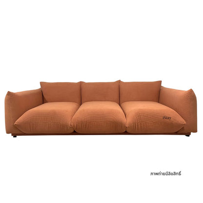 iStay VividBlend Sofa (Three Seats)