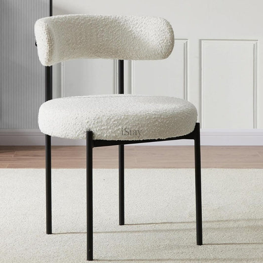 iStay Minimalism Dining Chair