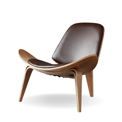 iStay Curve Nate Design Chair